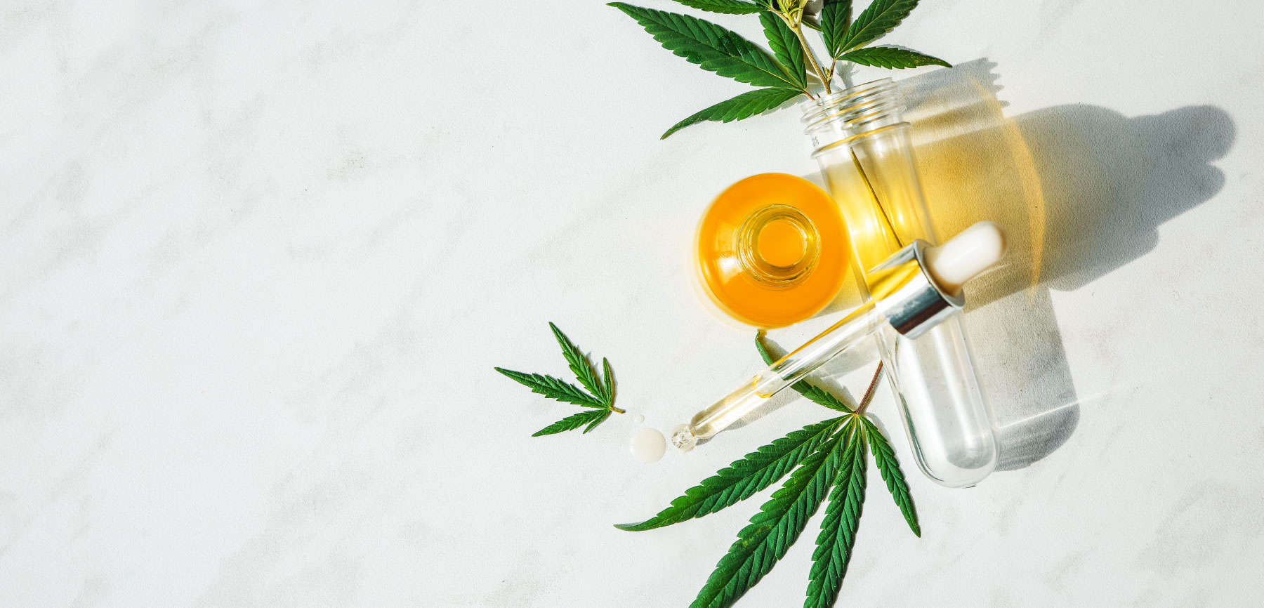 Cannabis Oil for Anxiety