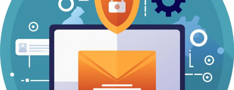Address verification in Direct mail marketing services