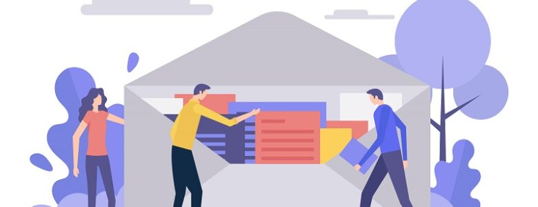 Direct-mail-marketing